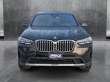 Used 2022 BMW X3 sDrive30i w/ Convenience Package image 2