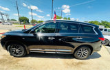 Used 2015 INFINITI QX60 AWD w/ Premium Plus Package image 2