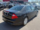 Used 2010 Ford Fusion Hybrid image 5