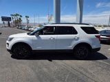 Certified 2018 Ford Explorer XLT w/ Equipment Group 202A image 4