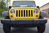Used 2009 Jeep Wrangler X image 5