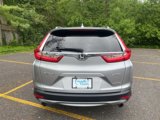 Certified 2019 Honda CR-V Touring image 4