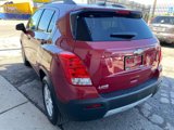 Used 2015 Chevrolet Trax LT w/ LT Sun and Sound Package image 2