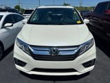Used 2019 Honda Odyssey EX-L image 2