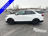 Used 2022 Chevrolet Equinox LT image 2