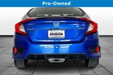 Used 2020 Honda Civic Sport image 4