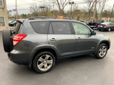 Used 2012 Toyota RAV4 Sport image 5