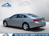 Used 2023 Chevrolet Malibu LT image 3