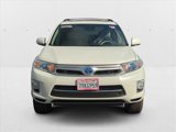 Used 2012 Toyota Highlander Limited image 2