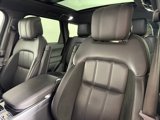 Used 2020 Land Rover Range Rover Sport HST image 5