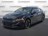 Used 2023 Kia K5 GT-Line image 1