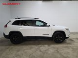 Used 2021 Jeep Cherokee Latitude Plus image 5