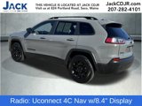 Used 2023 Jeep Cherokee Altitude Lux image 3
