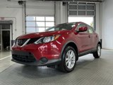 Used 2018 Nissan Rogue Sport S w/ S Appearance Package image 2