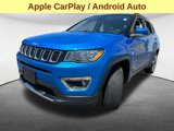 Used 2019 Jeep Compass Limited image 5
