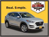Used 2019 Hyundai Tucson Value image 2