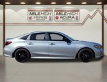 New 2025 Honda Civic Sport image 3