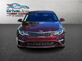 Used 2020 Kia Optima LX image 3