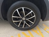 Used 2021 Volkswagen Tiguan SE image 5