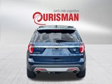 Used 2017 Ford Explorer Limited image 3