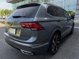 Used 2024 Volkswagen Tiguan SEL R-Line image 5