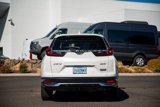 Used 2020 Honda CR-V Touring image 4
