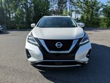 Used 2020 Nissan Murano Platinum image 3