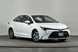 Certified 2020 Toyota Corolla LE image 2