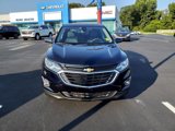 Used 2020 Chevrolet Equinox LT w/ LPO, Cargo Package image 2