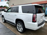 Used 2017 GMC Yukon SLT w/ Premium Edition image 4