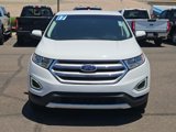 Used 2017 Ford Edge SEL w/ Equipment Group 201A image 2