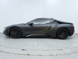 Used 2017 BMW i8 image 2