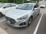 Used 2019 Hyundai Sonata SEL image 2