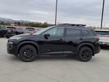 New 2025 Nissan Rogue SV w/ Rock Creek Premium Package image 2