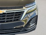 Used 2024 Chevrolet Equinox LS w/ LS Convenience Package image 4