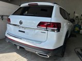 Used 2023 Volkswagen Atlas SE image 3
