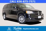 Used 2019 Dodge Grand Caravan SXT image 2