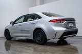 Certified 2022 Toyota Corolla LE image 3