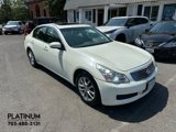 Used 2007 INFINITI G35 x Sedan w/ Premium Pkg image 5