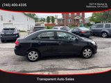 Used 2007 Toyota Yaris Sedan image 5