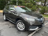 Used 2018 Acura RDX w/ Tech & AcuraWatch Plus Pkg image 2