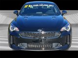 Used 2021 Kia Stinger GT-Line image 4