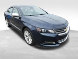 Used 2017 Chevrolet Impala Premier w/ Enhanced Convenience Package image 4
