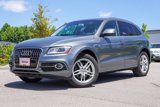 Used 2016 Audi Q5 3.0T Premium Plus w/ Technology Package image 3