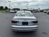 Used 2022 Audi A4 2.0T Premium w/ 18" Wheel Package image 4