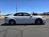 Certified 2023 Toyota Camry SE image 3