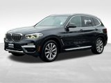 Used 2018 BMW X3 xDrive30i w/ Executive Package image 4