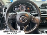 Used 2014 MAZDA MAZDA3 i Touring image 2