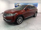 Used 2016 Lincoln MKX Reserve image 2