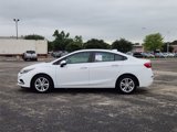 Used 2018 Chevrolet Cruze LT image 4